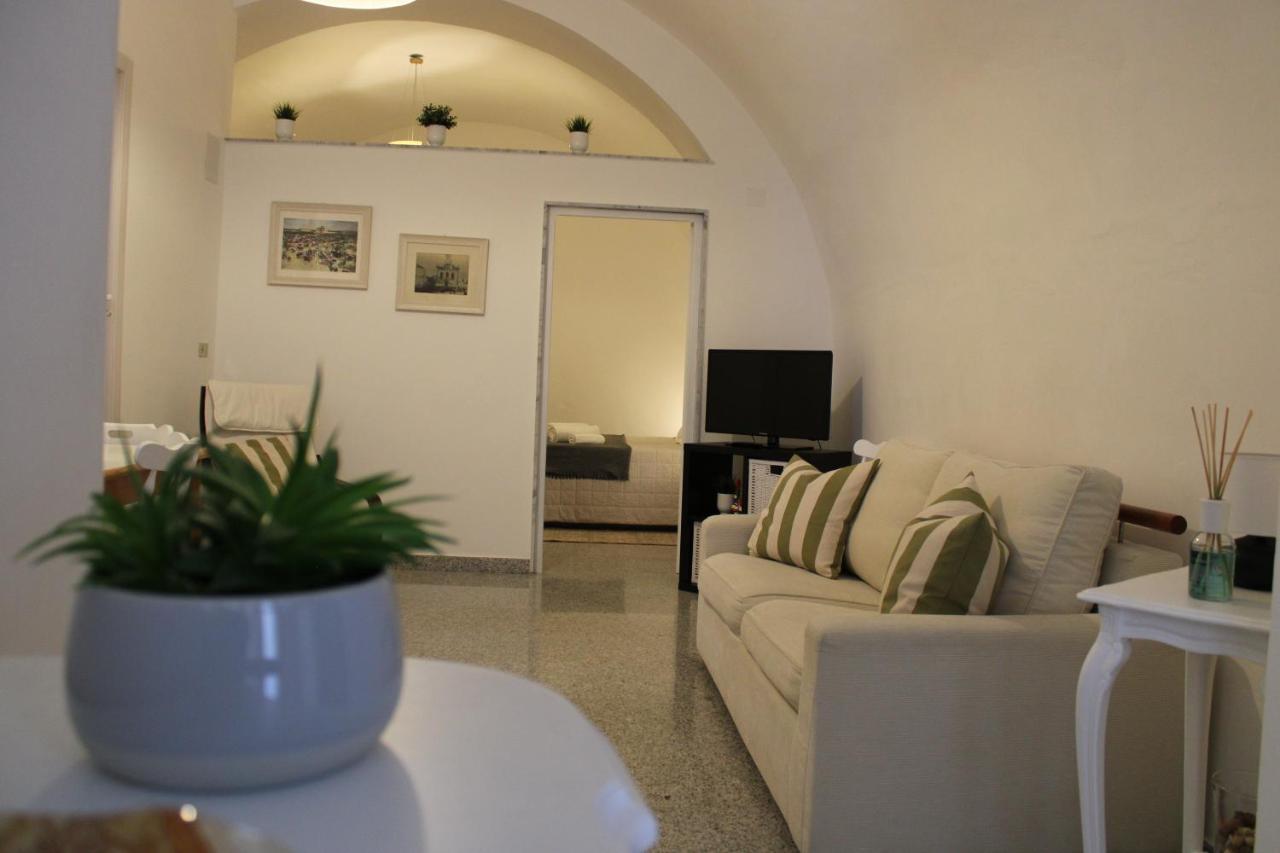 B&B Sotto L'Arco Gravina in Puglia Exterior foto