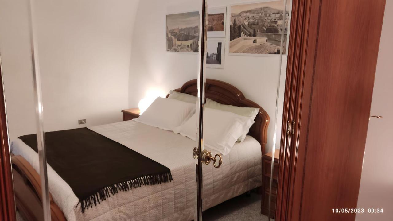 B&B Sotto L'Arco Gravina in Puglia Exterior foto