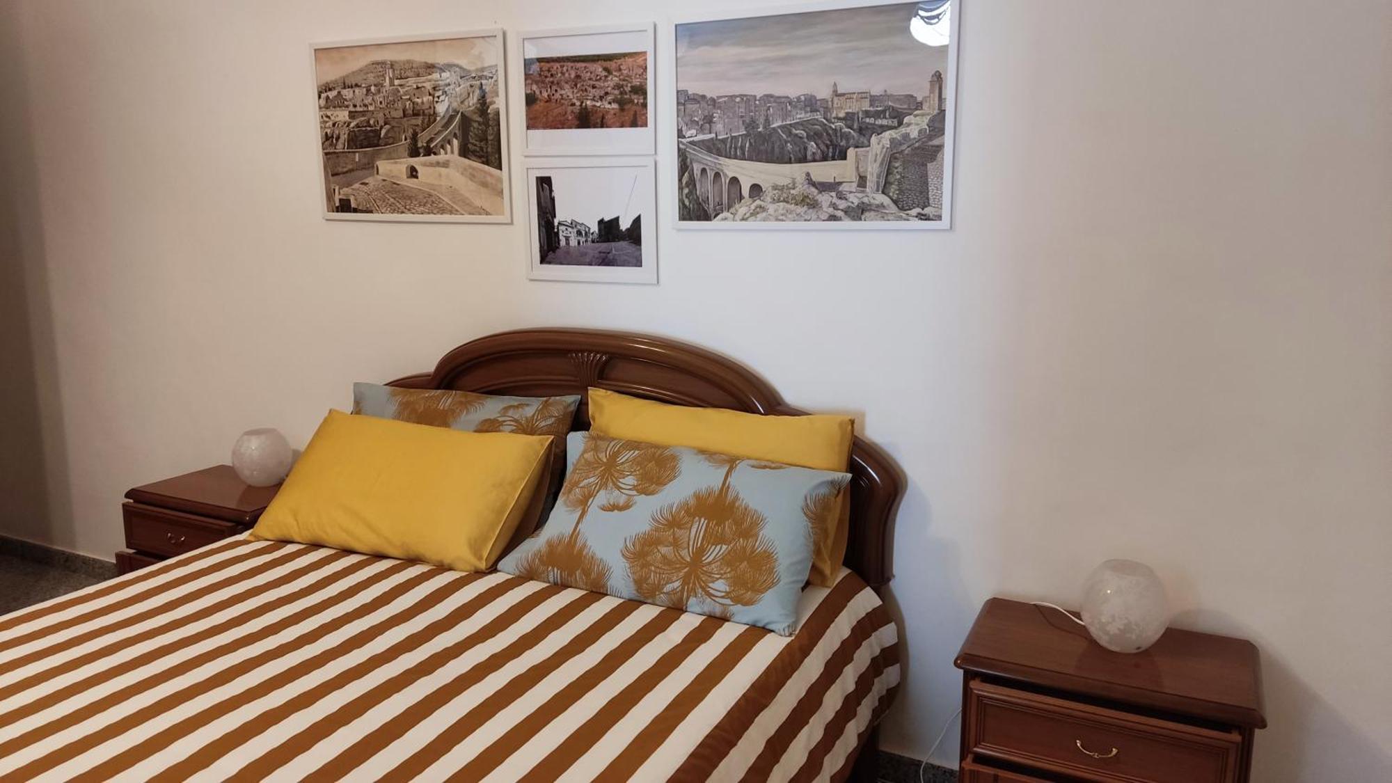 B&B Sotto L'Arco Gravina in Puglia Exterior foto