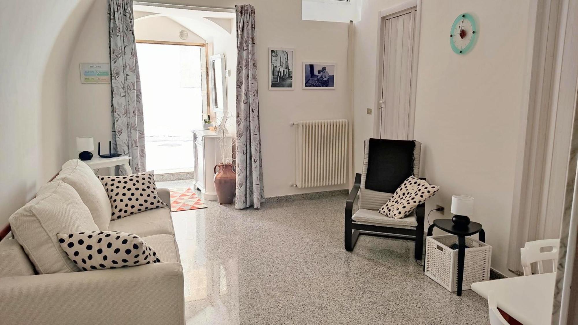 B&B Sotto L'Arco Gravina in Puglia Exterior foto