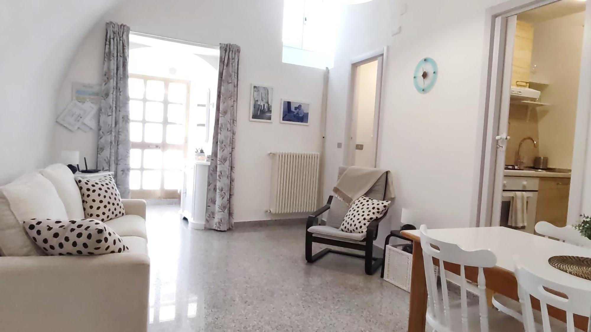 B&B Sotto L'Arco Gravina in Puglia Exterior foto